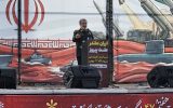  رضایی: ملت ایران آماده مذاکره عادلانه است؛صبر ما نشانه ضعف نیست