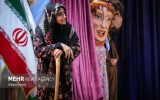 رقابت ۳۷ قصه‌گو، جشنواره قصه‌گویی کانون را در اصفهان آغاز می‌کند
