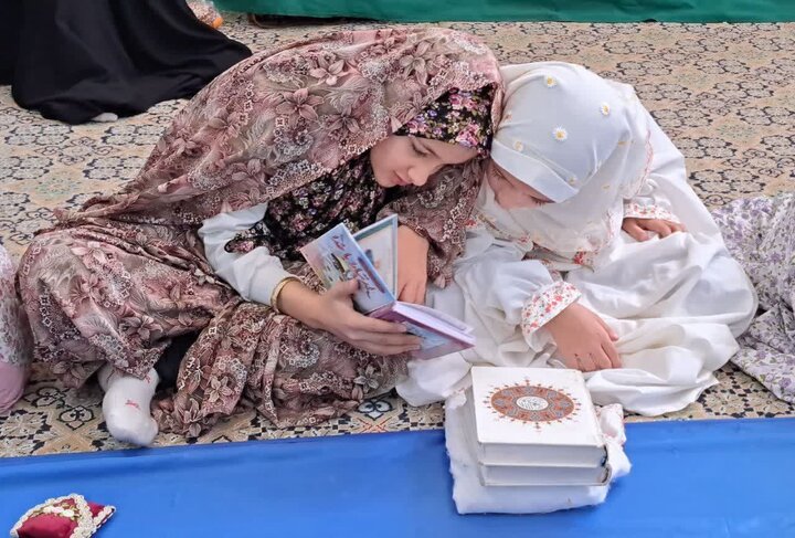 زندگی با آیه‌ها؛از تقویت وجدان اخلاقی تا تحکیم خانواده وگفت‌وگوی نسلها