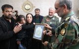 فرمانده نیروی زمینی ارتش: شهدای هوانیروز الگوی تعهد،تخصص و ایثار هستند