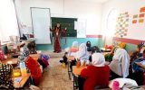 قصه‌گویان جشنواره کانون به مدارس و فرهنگ‌سراهای اصفهان می‌روند