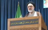 مهدوی: تقویت مساجد و تقوا، جامعه را در برابر فتنه‌ها مصون می‌کند