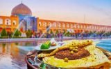 «پایتخت خاموش خوراک» بیدار می‌شود؛ اصفهان در آستانه موج جدید گردشگری