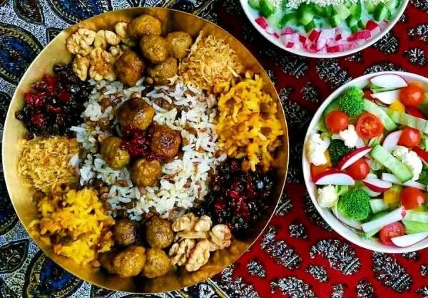 «پایتخت خاموش خوراک» بیدار میشود؛ اصفهان در آستانه موج جدید گردشگری
