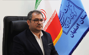 مسجد جامع تاریخی اشترجان کاندیدای ثبت جهانی شد/ پیگیری تخصیص ۵ میلیارد تومان برای مرمت