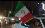 رژه خودرویی فلاورجانی ها در حمایت از آرمانهای انقلاب رژه خودرویی فلاورجانی ها در حمایت از آرمانهای انقلاب
