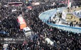 اسامی شهدای حملات تروریستی اخیر اعلام شد؛ تشییع ۱۰ شهید فردا در اصفهان
