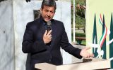 استاندار اصفهان: درختکاری نماد امید به آینده و تداوم راه شهدا است استاندار اصفهان: درختکاری نماد امید به آینده و تداوم راه شهدا است