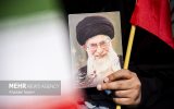 امشب مردم اصفهان با آرمان‌های رهبر شهید انقلاب تجدید بیعت می‌کنند