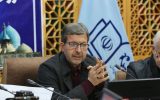انتقاد تند استاندار اصفهان از سکوت جهان در برابر جنایت علیه تمدن