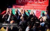 تشییع پیکر ۸ شهید حملات آمریکایی–صهیونی فردا در اصفهان برگزار می‌شود