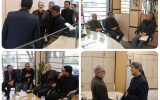 خدمت‌رسانی بی وقفه به مشتریان درشرایط حساس کنونی ازضروریات است