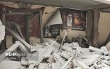 دفترامام جمعه دهاقان غیرقابل استفاده شد؛پیگیری امورمردم درمکان جایگزین