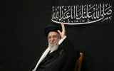 سپاه صاحب الزمان اصفهان در پی شهادت رهبر انقلاب پیامی را صادر کرد