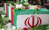شهادت ۱۲ پاسدار کاشانی در دفاع از کشور
