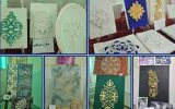 هنرهای تجسمی؛ سپر فرهنگی ایران در برابر تجاوز نظامی