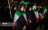 چرا کاشانی‌ها در تجمعات شبانه حضور می‌یابند؟