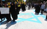 ۸ مسیر راهپیمایی روز جهانی قدس در اصفهان اعلام شد