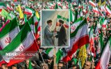 اربعین رهبر شهید انقلاب در اصفهان برگزار می‌شود