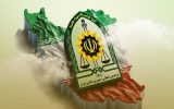 انهدام C۱۳۰ آمریکایی توسط یگان تکاوری فراجا در اصفهان