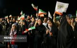 بازتعریف قهرمانی در عرصه فقدان؛زنان ستون ارتباطی جریانهای مدنی هستند بازتعریف قهرمانی در عرصه فقدان؛زنان ستون ارتباطی جریانهای مدنی هستند