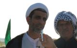 جعفری:هر مذاکرهای باید ۲ راهبرد اصلی نظام را محقق کند جعفری:هر مذاکرهای باید ۲ راهبرد اصلی نظام را محقق کند