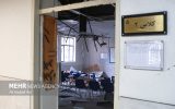 حمله به دانشگاه‌ها جرم جنگی است