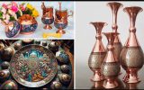 شهرجهانی صنایع‌دستی زیر سایه جنگ؛ نفس هنر اصفهان به شماره افتاد