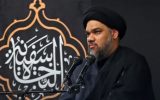 طباطبایی‌نژاد: حضور مردم در میدان، دشمن‌ را ناامید کرد
