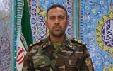 فرمانده دانشکده پدافند هوایی ارتش در شاهین شهر به شهادت رسید