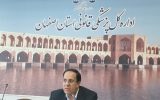 فیروزبخت: آمار معاینات شهدای جنگ رمضان در اصفهان به ۲۹۷ پیکر رسید