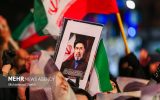 مردم شهرضا همچنان میدان‌دار رهبر شهید انقلاب