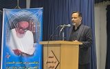 مشارکت  در انتخابات نماد اقتدار نظام جمهوری اسلامی ایران است