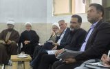مشکلات وقف در گلپایگان نیازمند تشکیل کمیته ساماندهی است