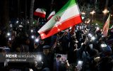 موج پنجاه و چهارم خروش تاریخی مردم دیار مومنان کاشان