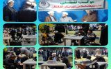 موکب تبیینی گلپایگان به محور پاسخ‌گویی دینی مردم تبدیل شد