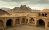 کاروانسرای روستای دُر گلپایگان آماده واگذاری به بخش خصوصی است