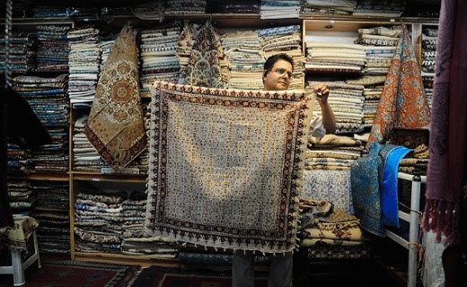 ۲ عنوان جهانی و دهها ظرفیت در اصفهان؛ صنایع دستی منتظر روایت های تازه