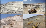۲۲ معدن فعال نطنز تهدید مستقیم بر کریدور حرکت پلنگ ایرانی است