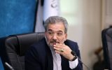 ۷ طرح گردشگری با سرمایه‌گذاری ۶ همت در اصفهان بررسی شد