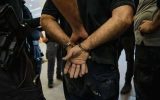 ۷ نفر از عوامل مرتبط با شبکه های معاند در فلاورجان دستگیر شدند