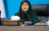 انصاری: نحوه مصرف منابع آبی باید بازنگری شود
