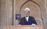 تاکید امام‌جمعه اردستان بر رفع مشکلات معیشتی