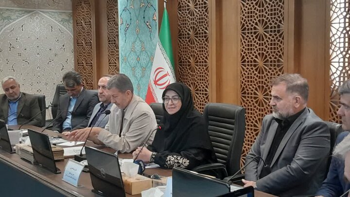 تفاهمنامه دوجانبه سازمان محیطزیست با استانداری اصفهان امضا شد