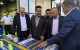 تنها ۴۰ درصد ارز واحدهای تولیدی گلپایگان آزادسازی شده است تنها ۴۰ درصد ارز واحدهای تولیدی گلپایگان آزادسازی شده است