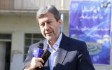 جمالی‌نژاد:بحران زاینده‌رود شوخی‌بردار نیست؛ پای امنیت ملی در میان است
