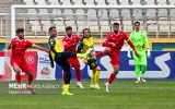 حذف سپاهان و سفر استقلال و پرسپولیس با تراکتور به لیگ‌های آسیایی