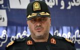 حسنوند: ۲۰ هزار قلم کالای برقی قاچاق در اصفهان کشف شد