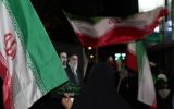 حماسه حضور مردم در خیابان با روایت هنرمندان نقالی در کاشان