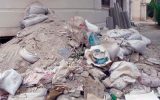 خودروهای تخلیه نخاله در نقاط غیرمجاز کاشان توقیف می شوند